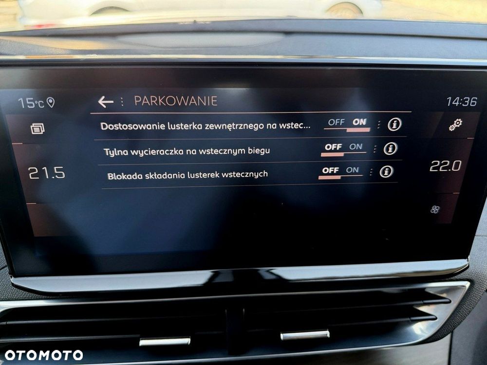 Peugeot 5008 - 40
