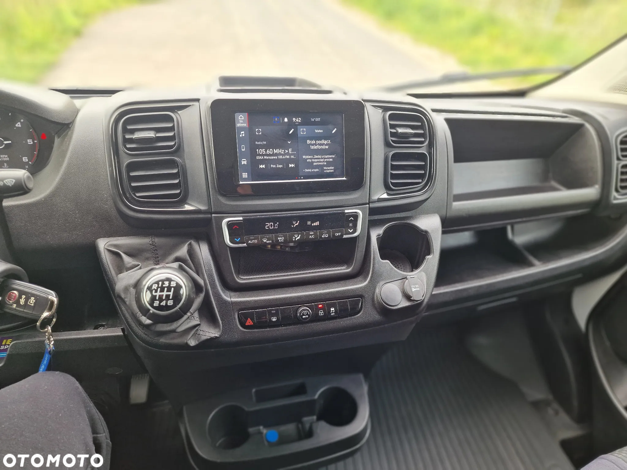 Fiat Ducato - 14