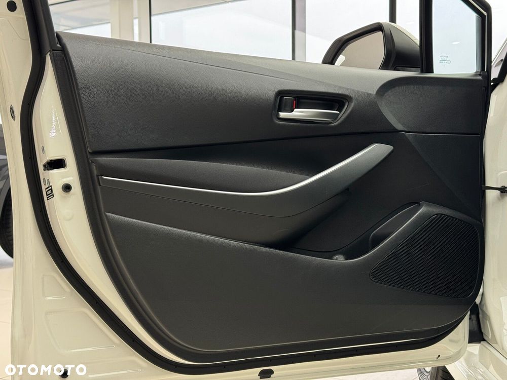 Toyota Corolla 1.5 Comfort - 12