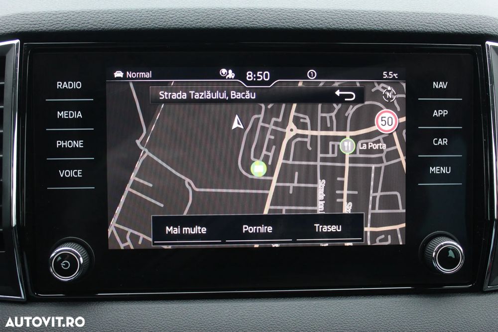 Skoda Karoq 1.5 TSI DSG Style - 24