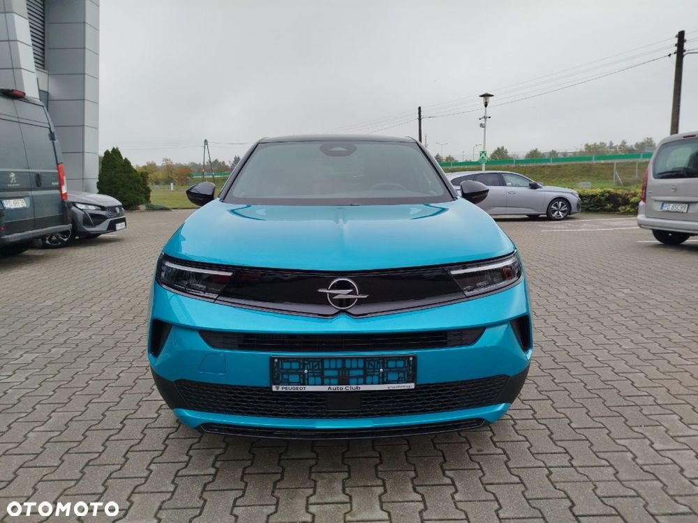 Opel Mokka - 10