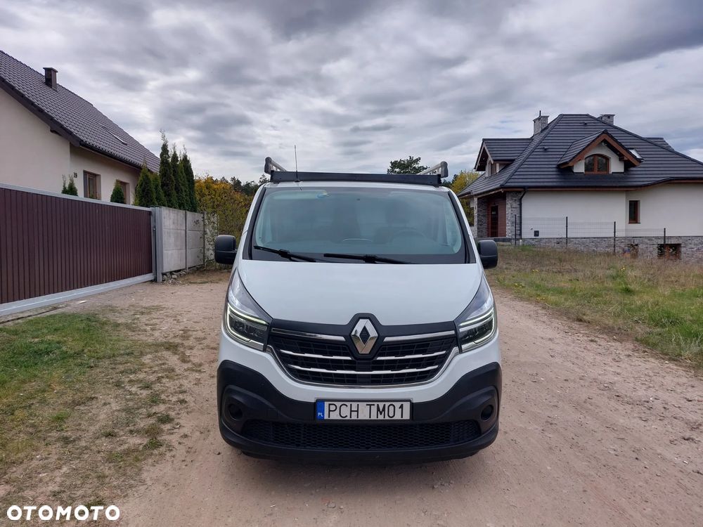 Renault TRAFIC - 15