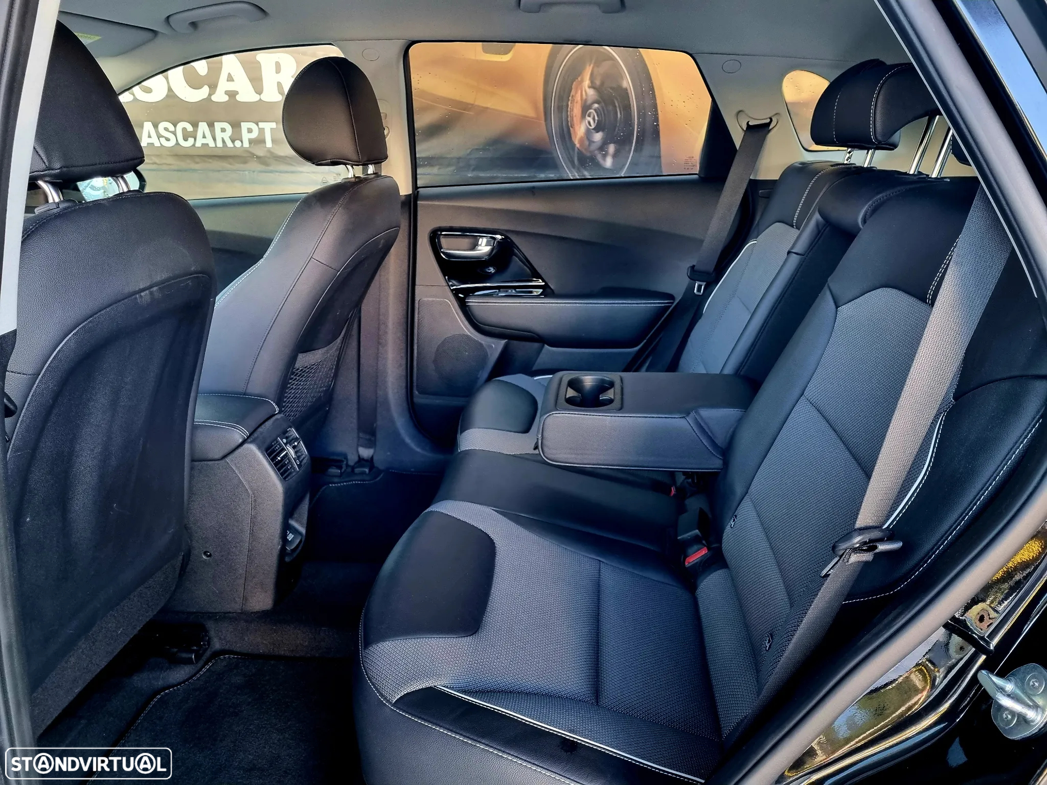 Kia e-Niro Spirit - 12