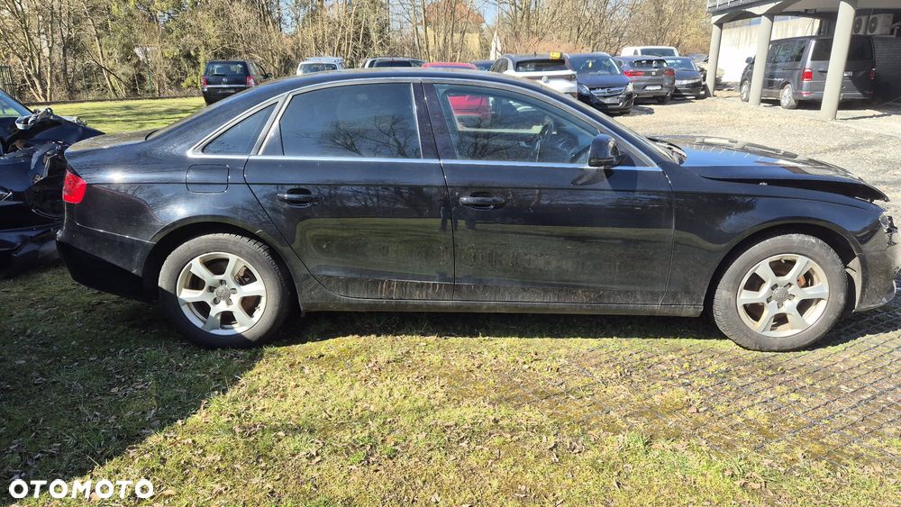 Audi A4 Limousine 1.8 TFSI Ambition - 13