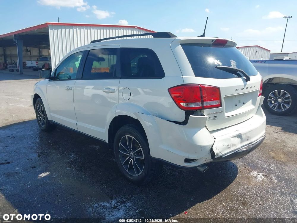 Dodge Journey - 3