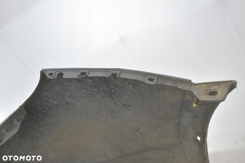 zderzak przedni * przód nissan qashqai j10 lift kad - 16