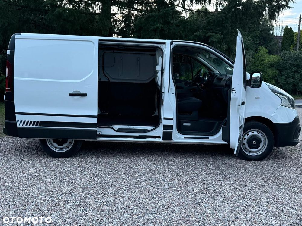 Renault Trafic - 9