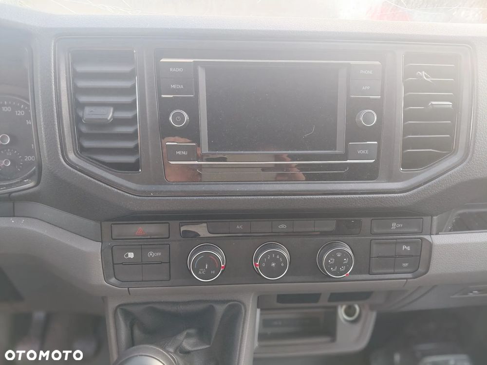 Volkswagen CRAFTER L3H2 * 2.0 TDI140 * - 5