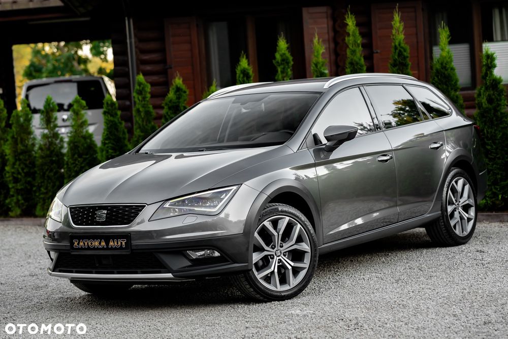 Seat Leon - 2