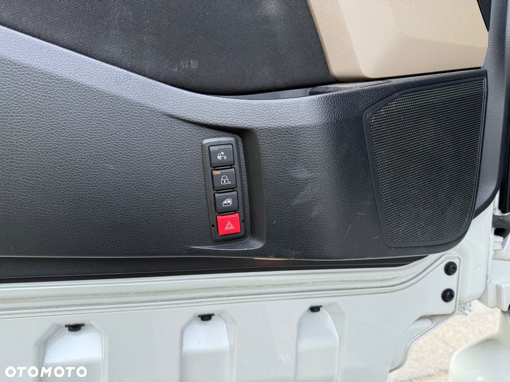 MAN TGX 18.510 *XXL* RETARDER* FULL LED* KLIMA POSTOJOWA* LODÓWKA* KONTRAKT SERWISOWY* 315/70* Z FRANCJI* SUPER STAN - 18