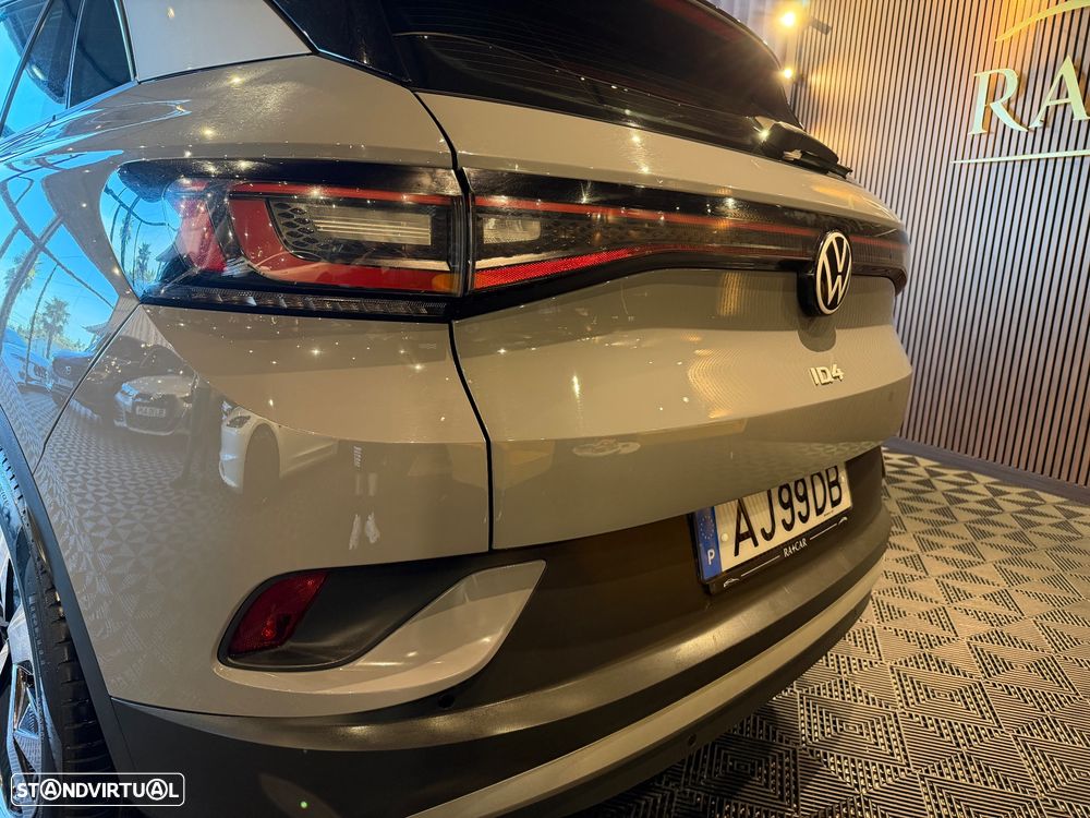 VW ID.4 77 kWh Pro Performance - 15