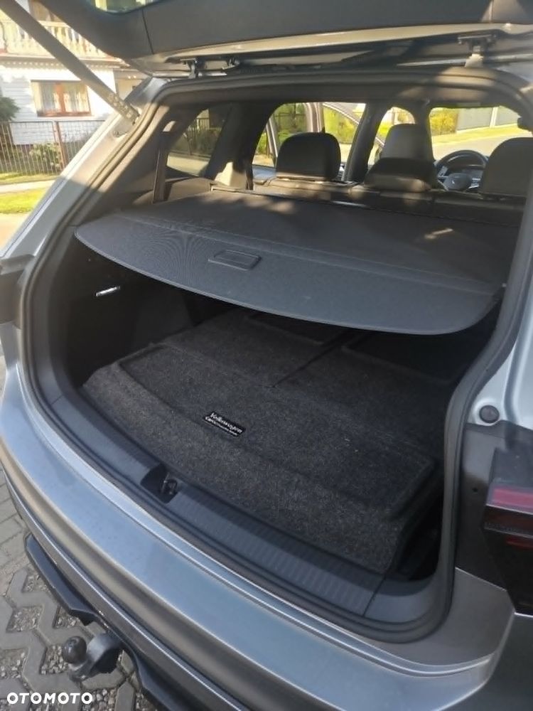 Volkswagen Tiguan - 30