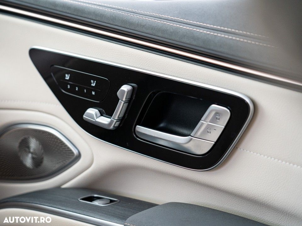 Mercedes-Benz EQS - 33