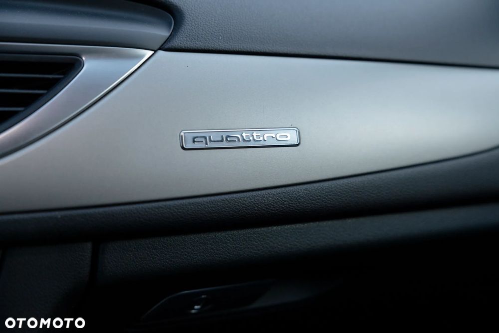 Audi A6 Allroad - 19