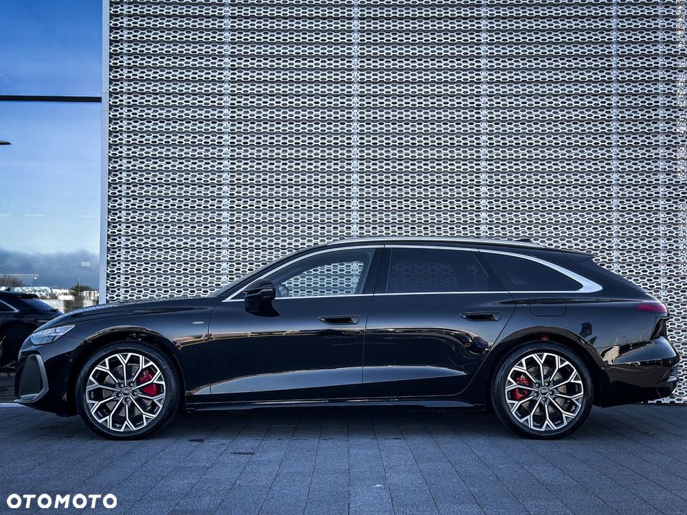 Audi A6 Avant - 3