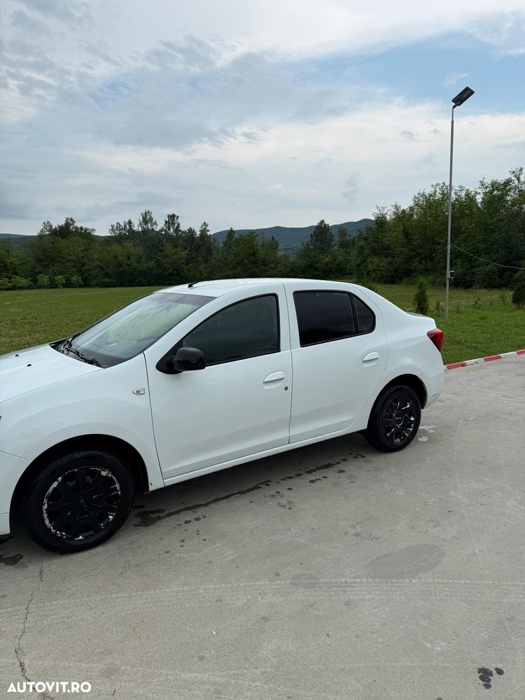 Dacia Logan 1.0 SCe Prestige - 4