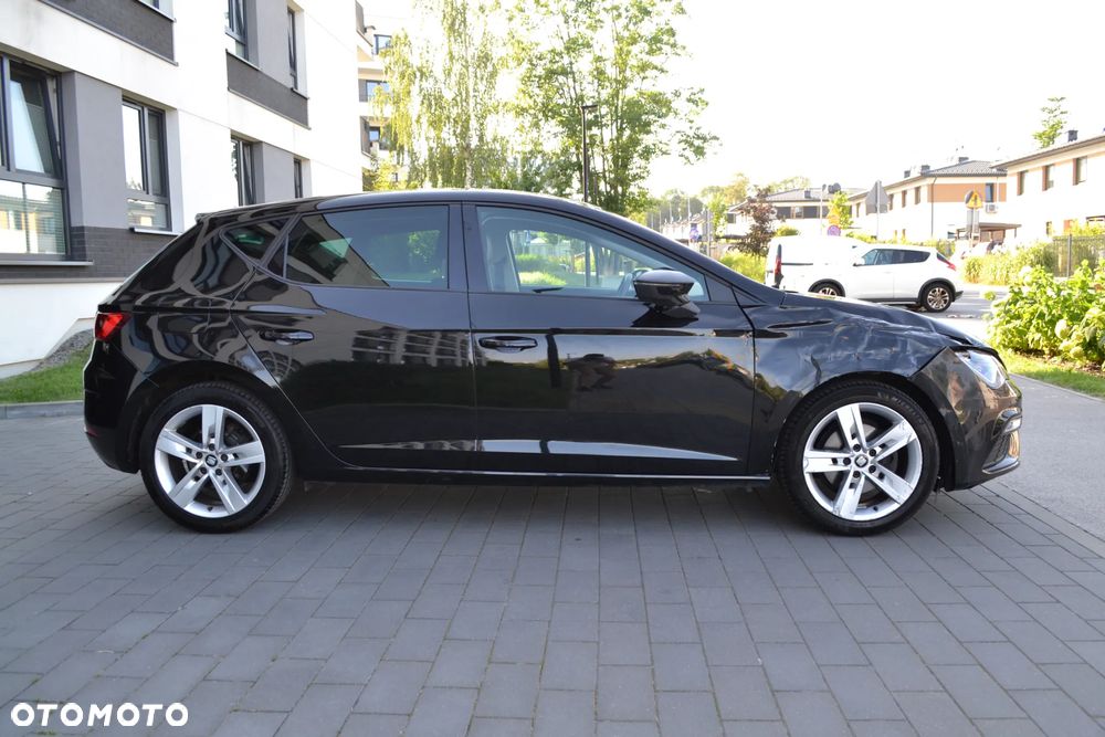 Seat Leon - 6