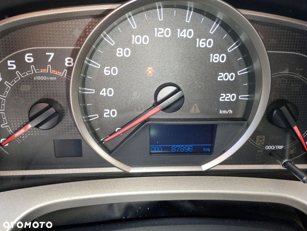 Toyota RAV4 2.0 Premium MS - 8