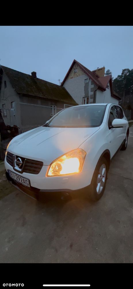 Nissan Qashqai 1.6 Acenta - 5