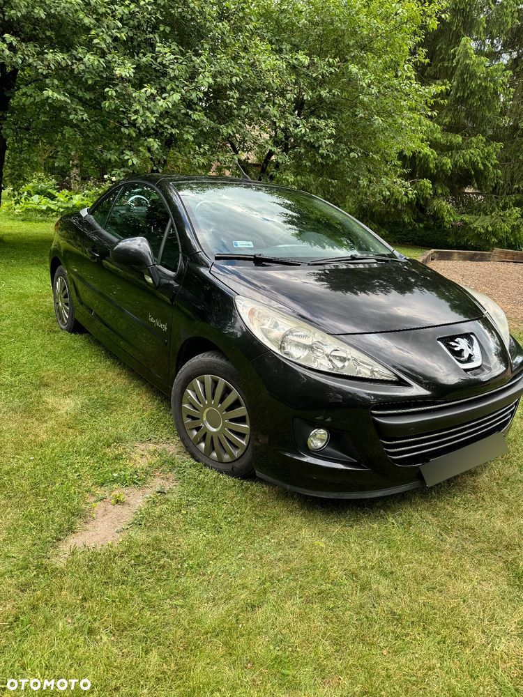 Peugeot 207 1.6 VTi Sporty - 20