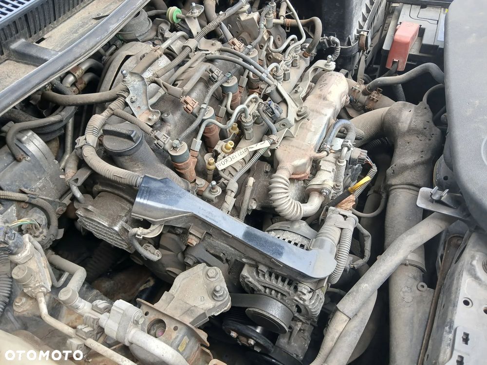 Toyota Corolla 1.4 D-4D Terra - 16
