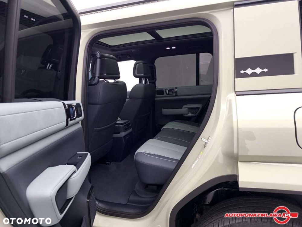 BYD Leopard 5 - 12