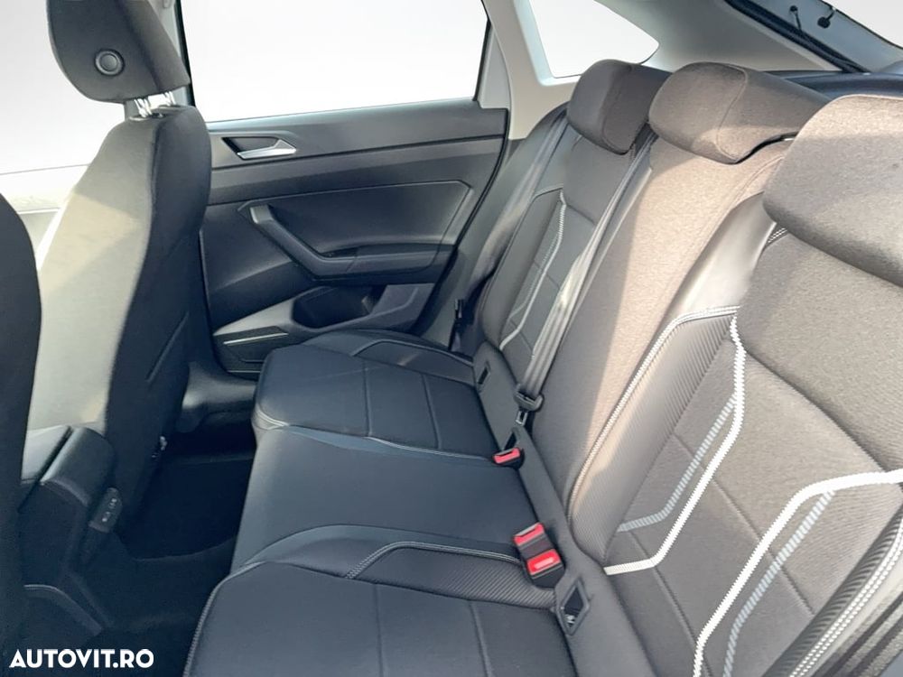 Volkswagen Taigo 1.5 TSI DSG Style - 13