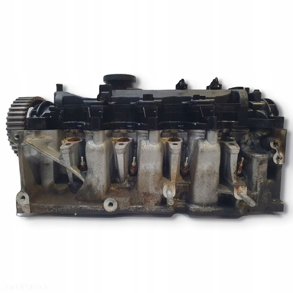 GŁOWICA CYLINDRÓW Nissan Qashqai 1.5 DCI 110426145R - 4