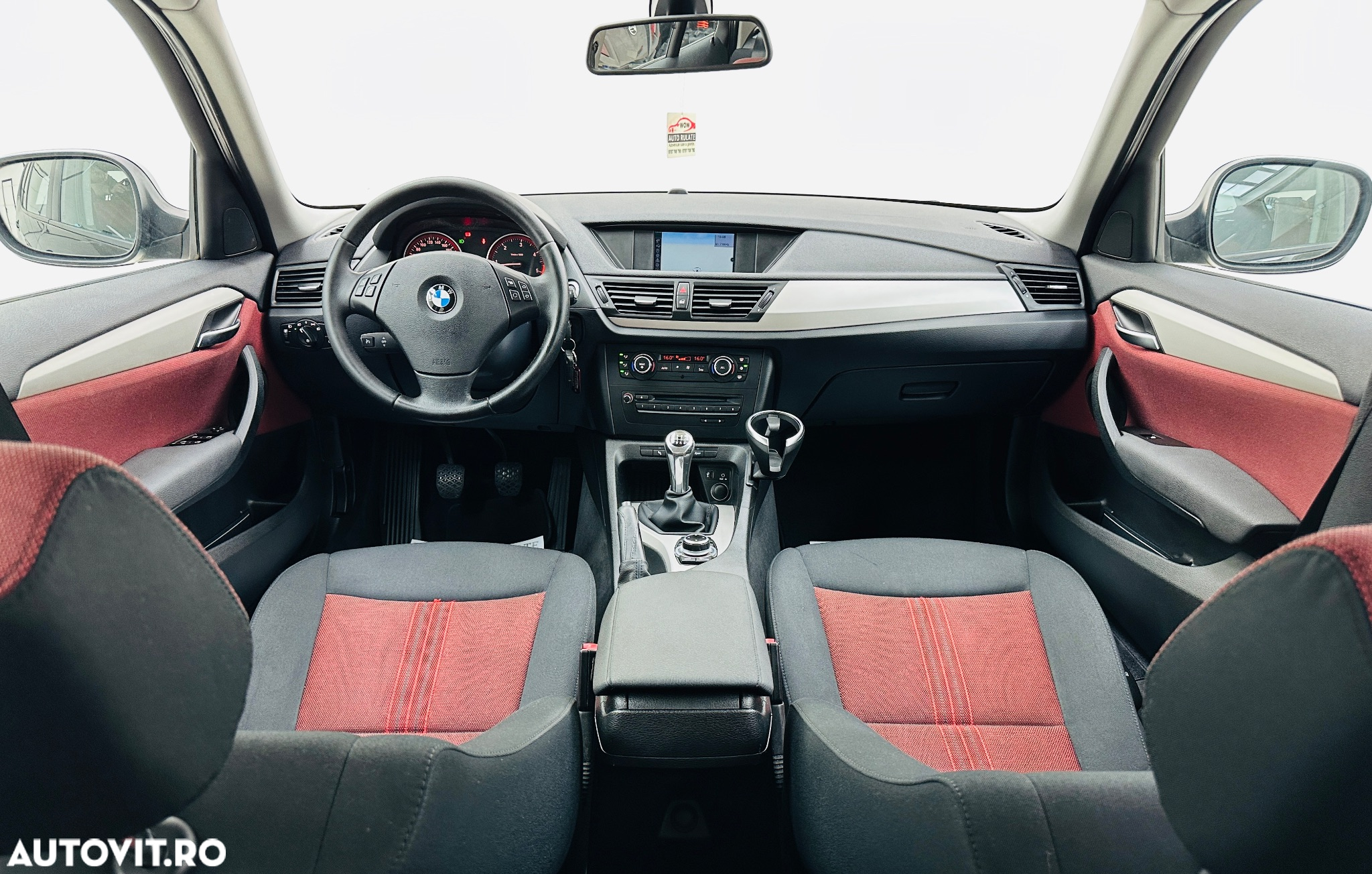 BMW X1 xDrive18d - 6