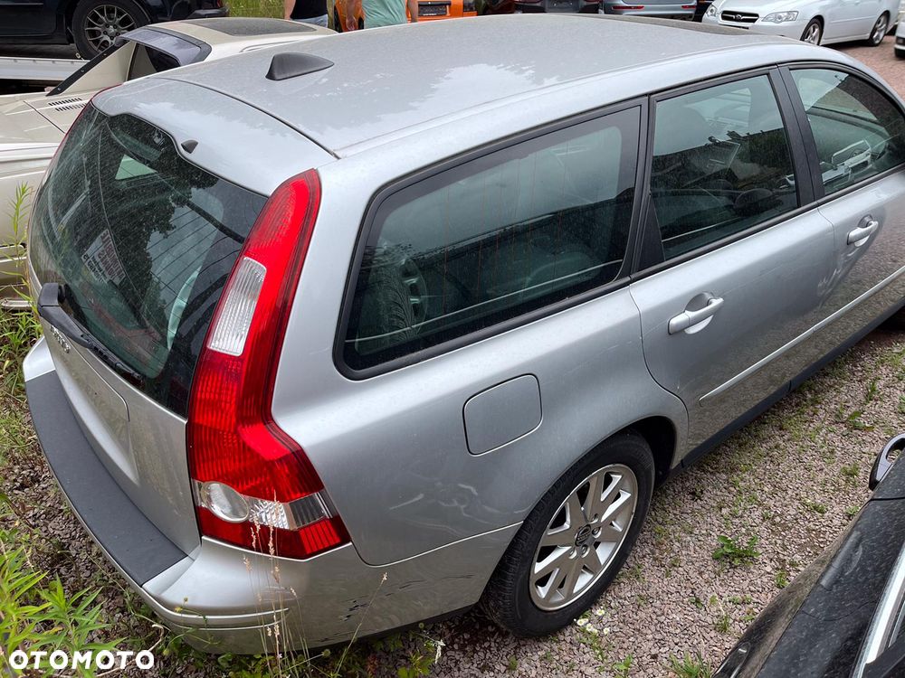 Volvo V50 T5 Summum - 20