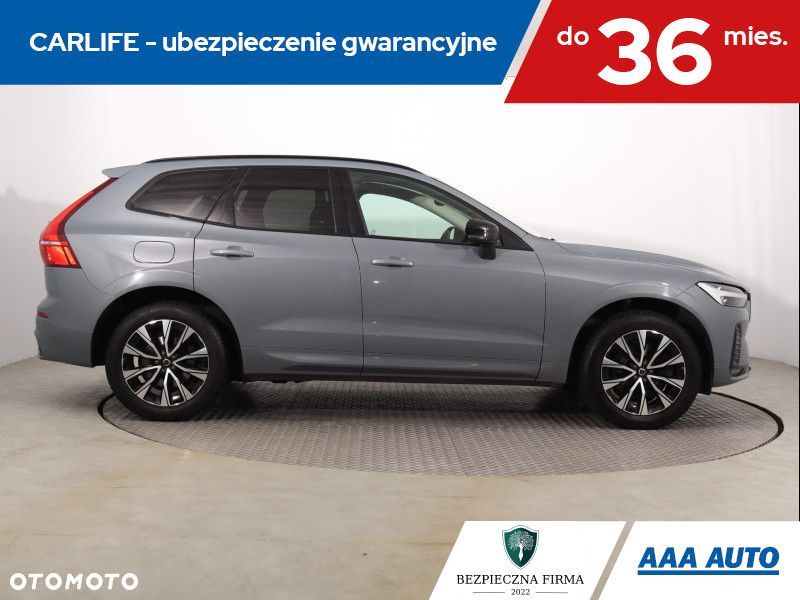 Volvo XC 60 - 8