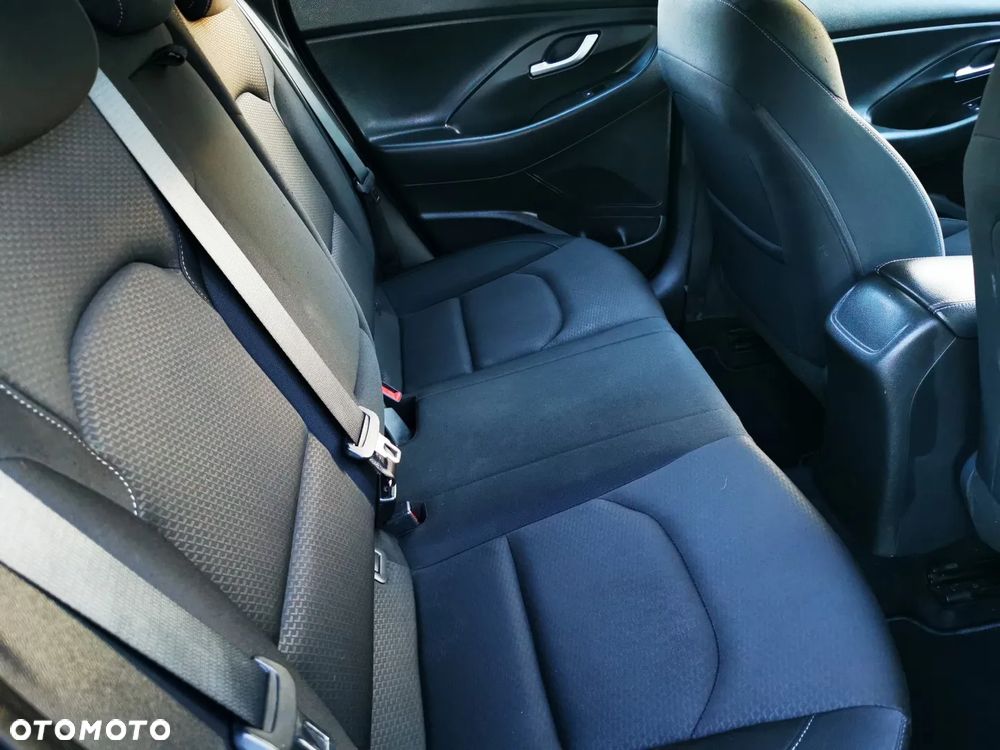 Hyundai i30 - 13