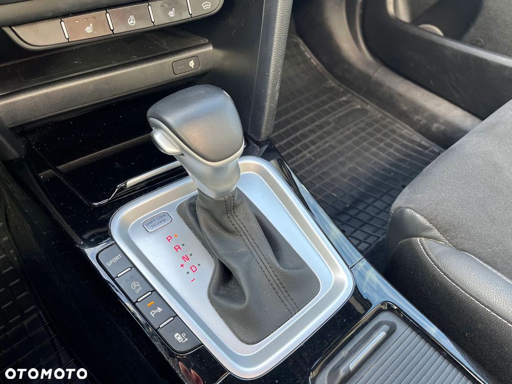 Kia XCeed 1.5 T-GDI Prestige Line DCT - 15