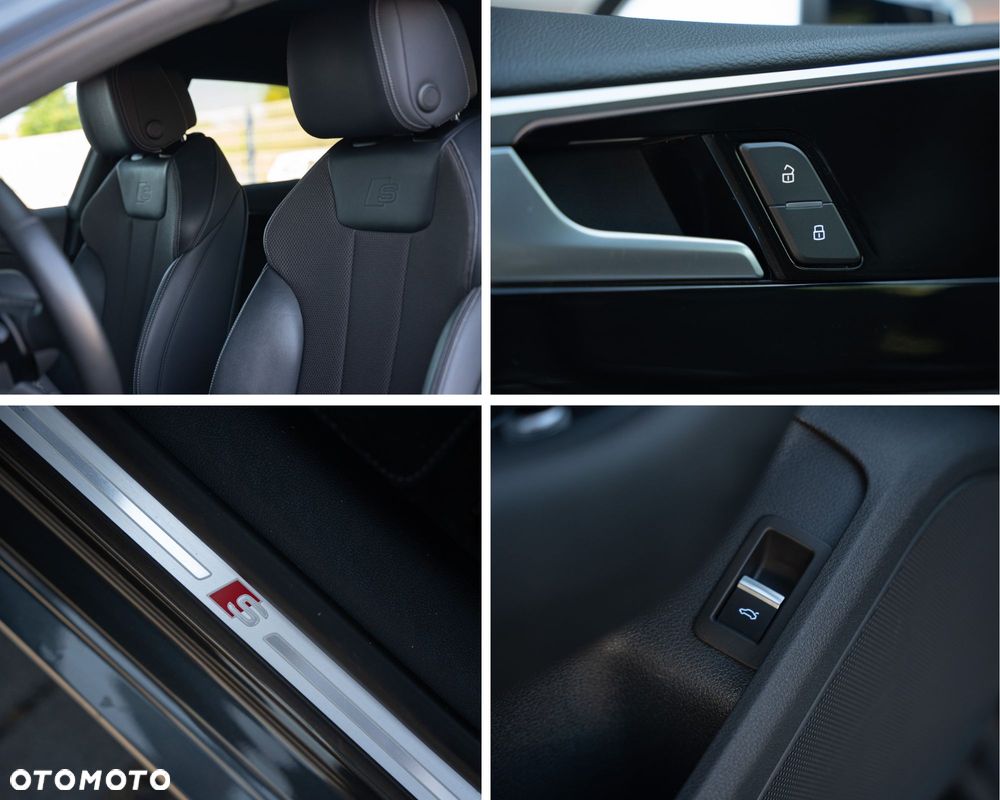 Audi A5 Sportback - 31