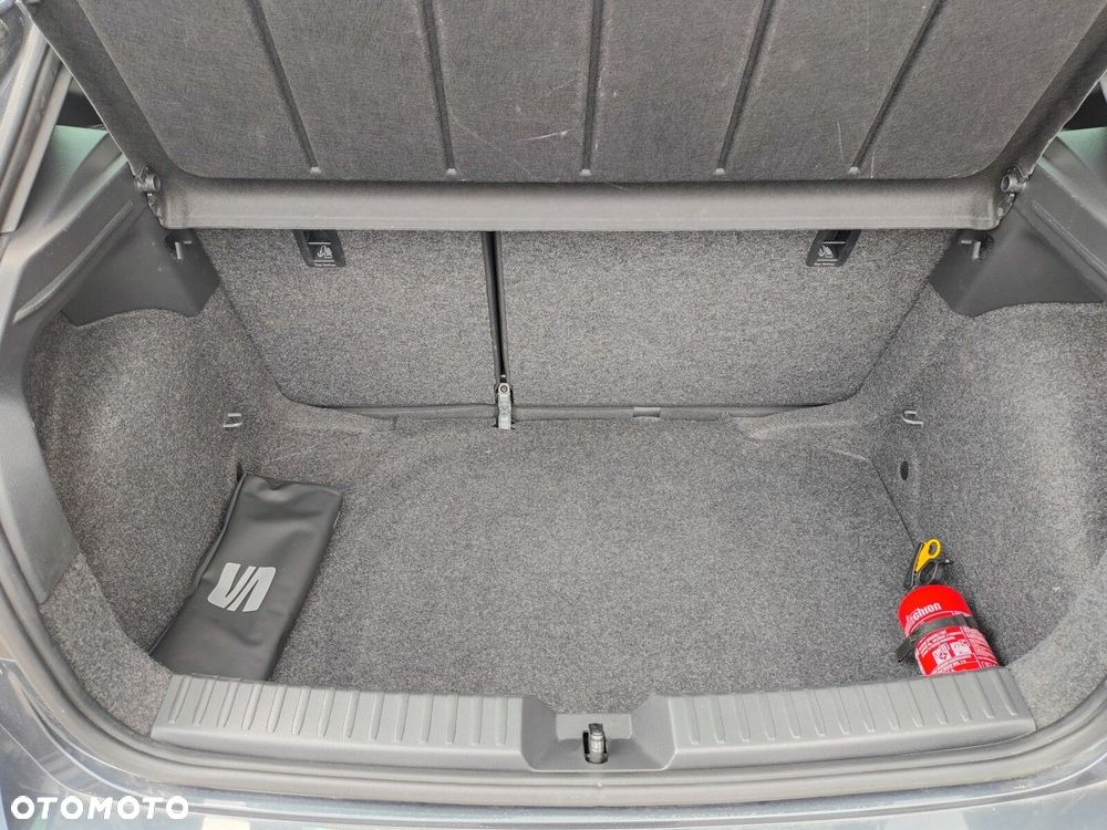 Seat Ibiza 1.0 TSI FR S&S DSG - 20