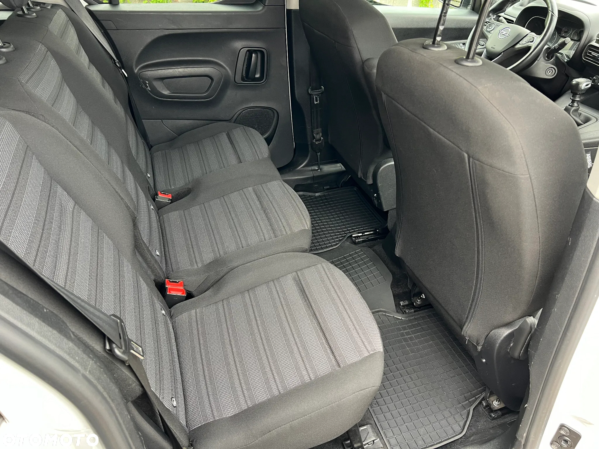 Opel Combo Life XL 1.5 D Start/Stop Innovation - 36