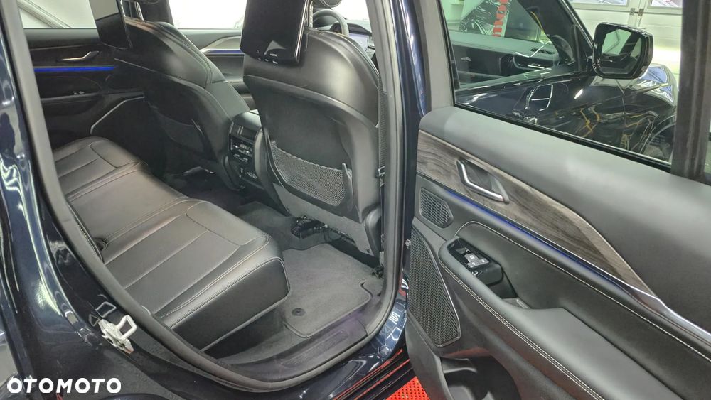 Jeep Grand Cherokee 2.0 4xe PHEV Overland - 13