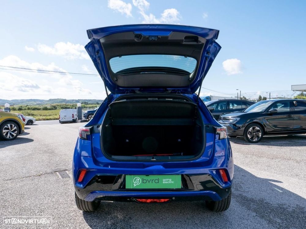Opel Mokka-e 54 kWh GS - 14