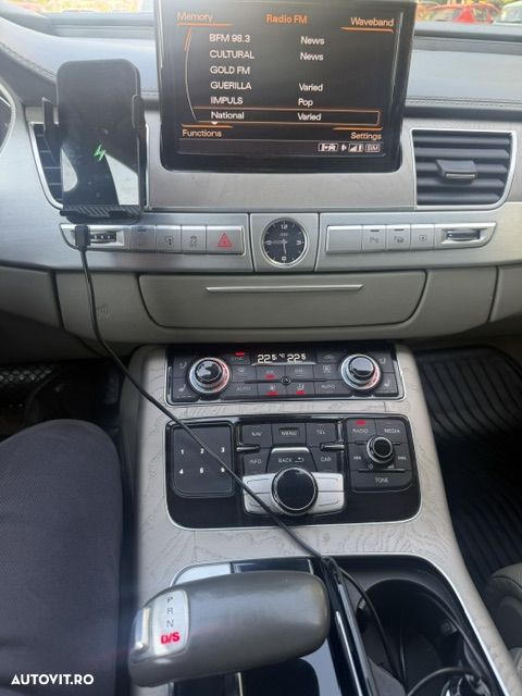 Audi A8 - 3