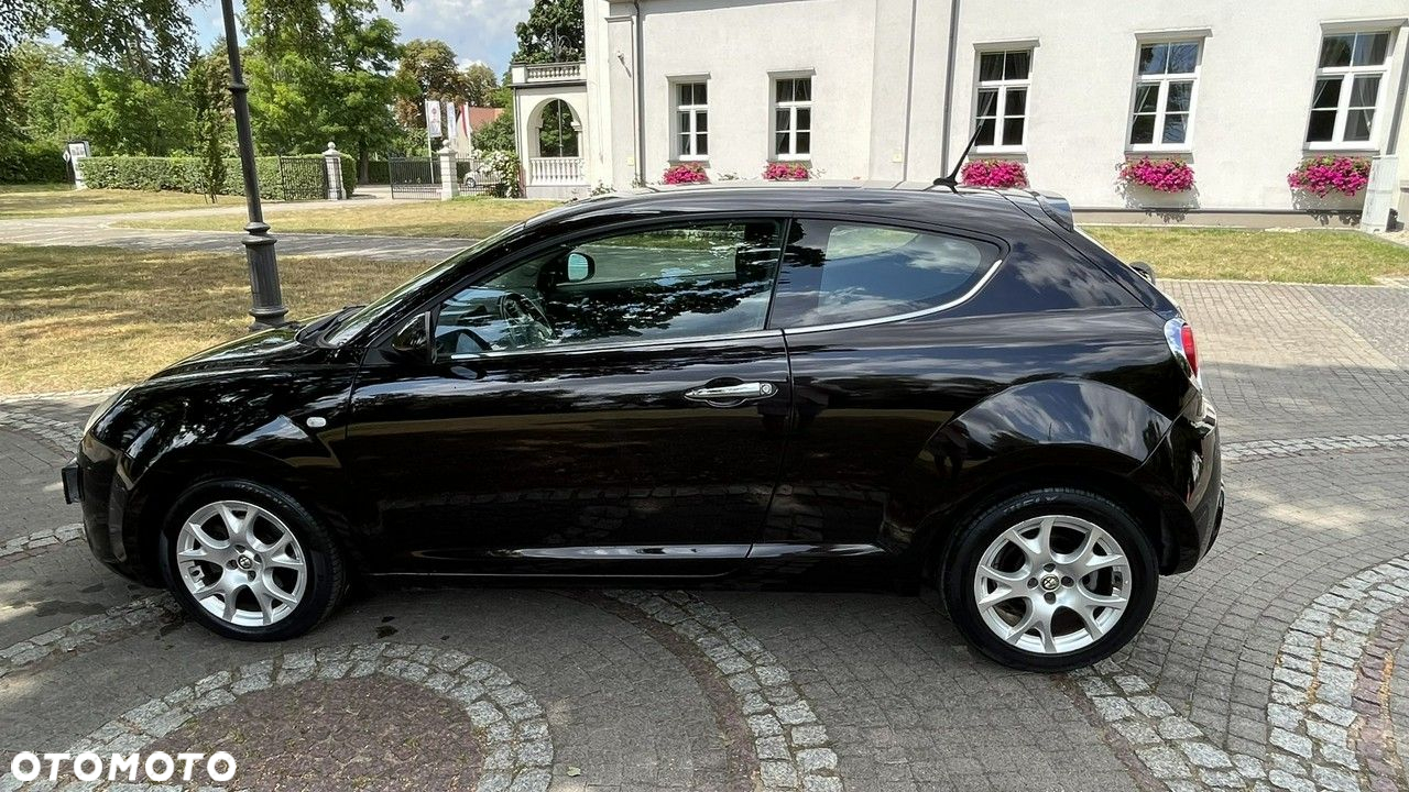 Alfa Romeo Mito - 9