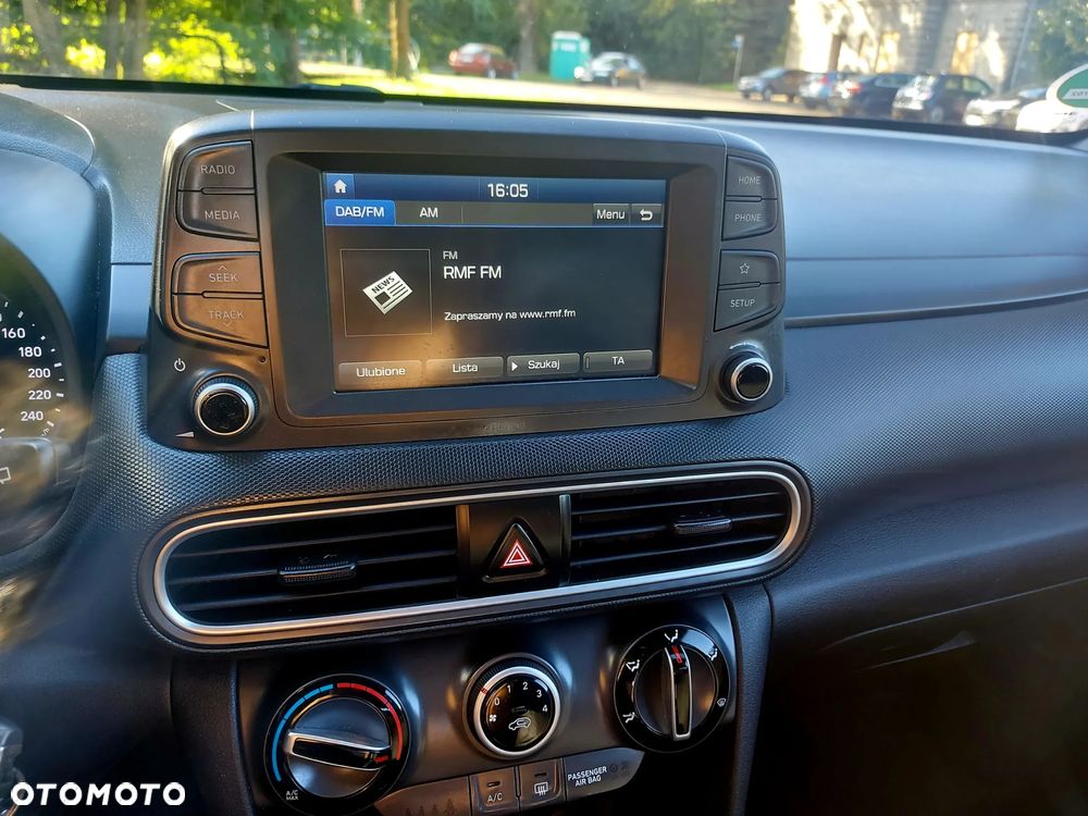 Hyundai Kona 1.0 T-GDI Premium - 23