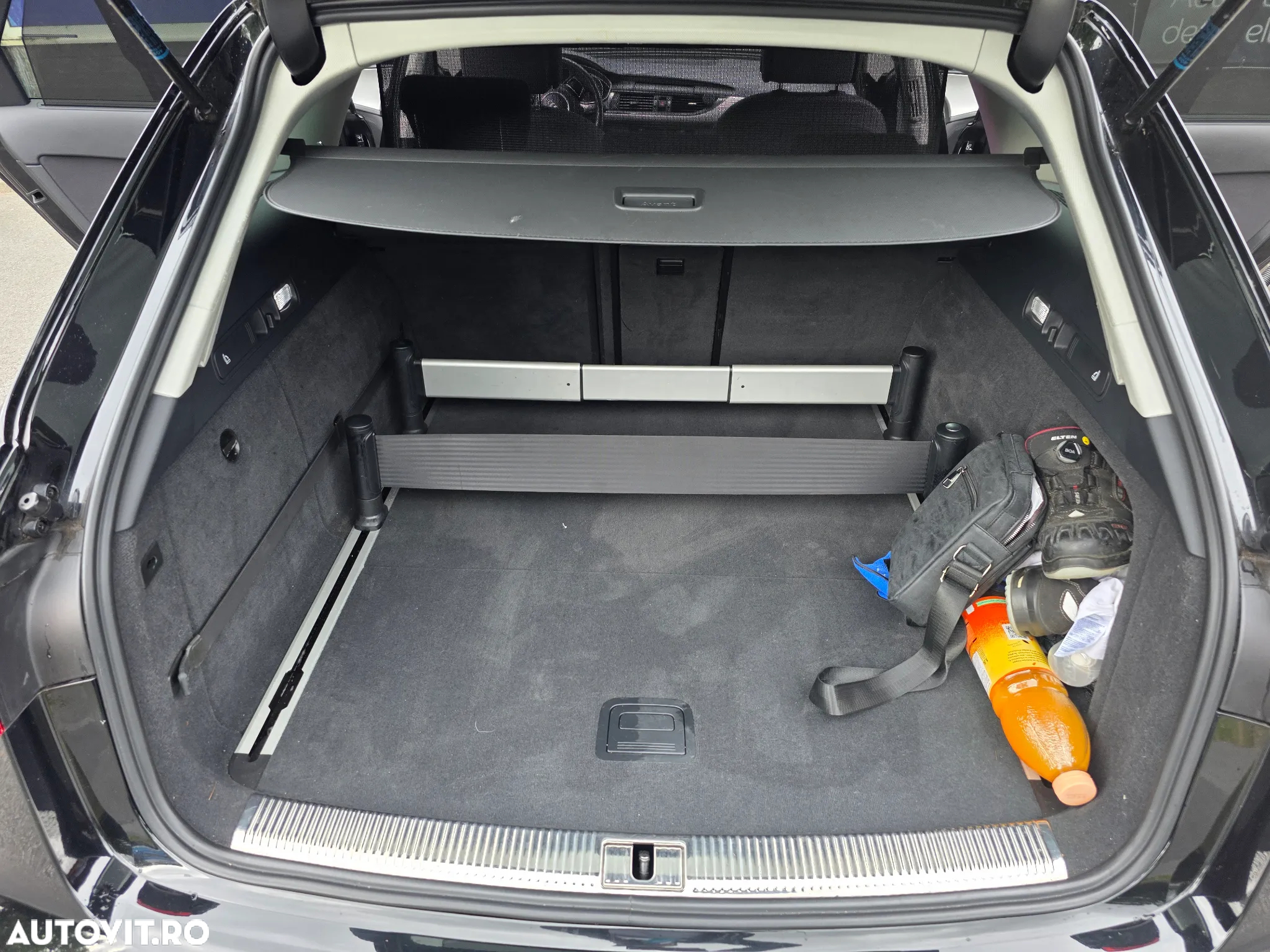 Audi A6 3.0 TDI quattro S tronic - 7