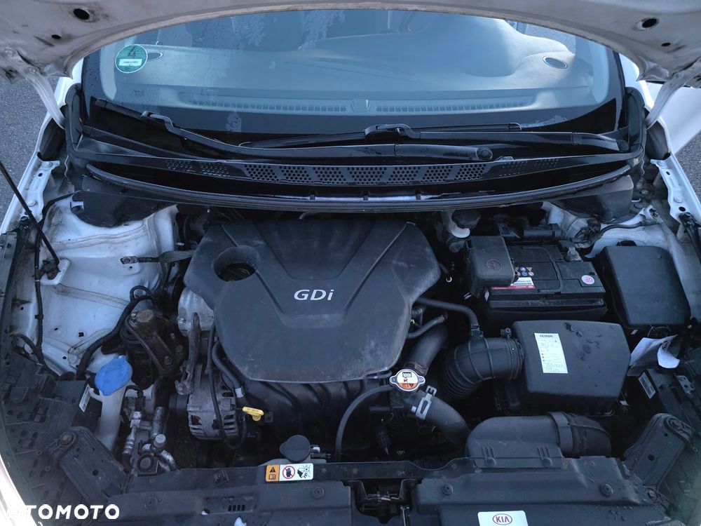 Kia Ceed 1.6 GDI L Business Line - 22