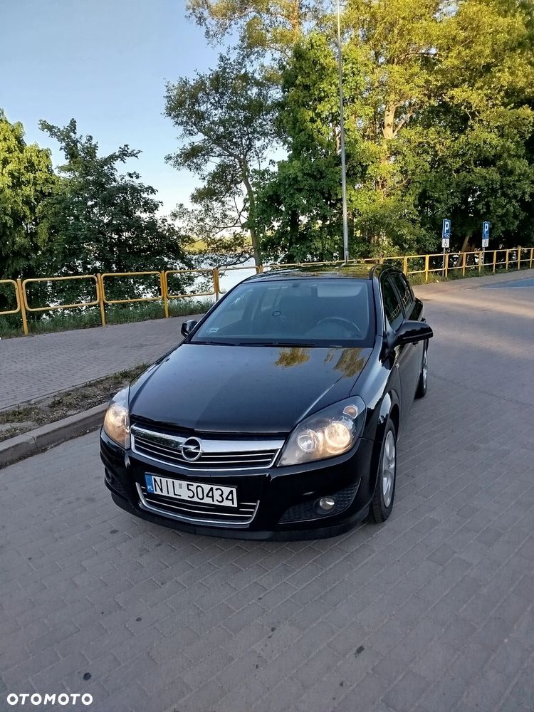 Opel Astra - 8