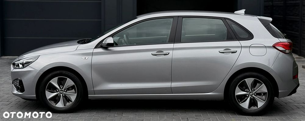 Hyundai i30 1.5 DPI Comfort - 8