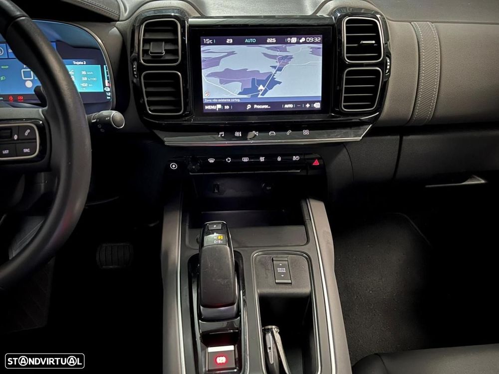 Citroën C5 Aircross - 18