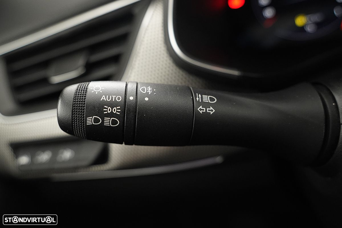 Renault Arkana 1.3 TCe Techno EDC - 17