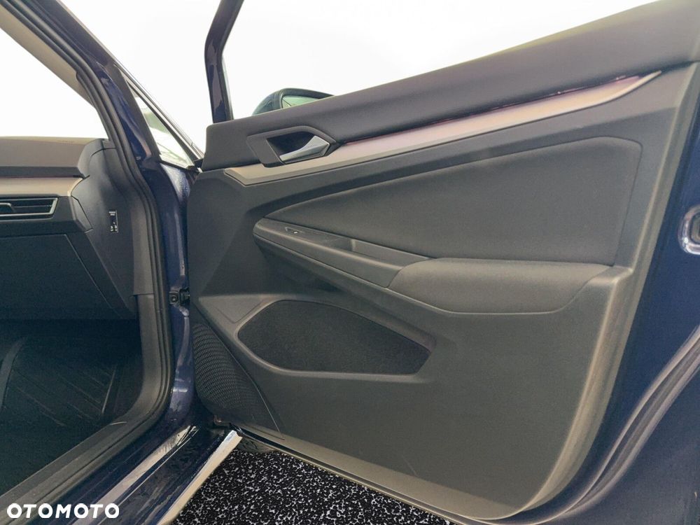 Volkswagen Golf Variant 2.0 TDI Life - 12