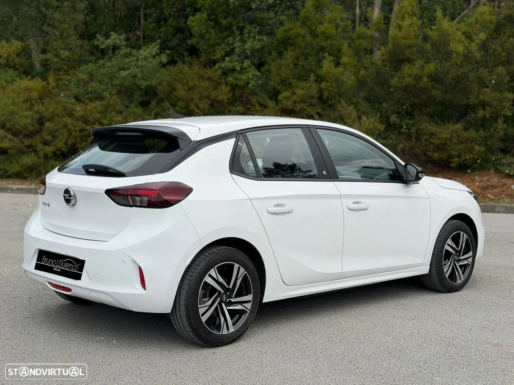 Opel Corsa-e Edition - 6