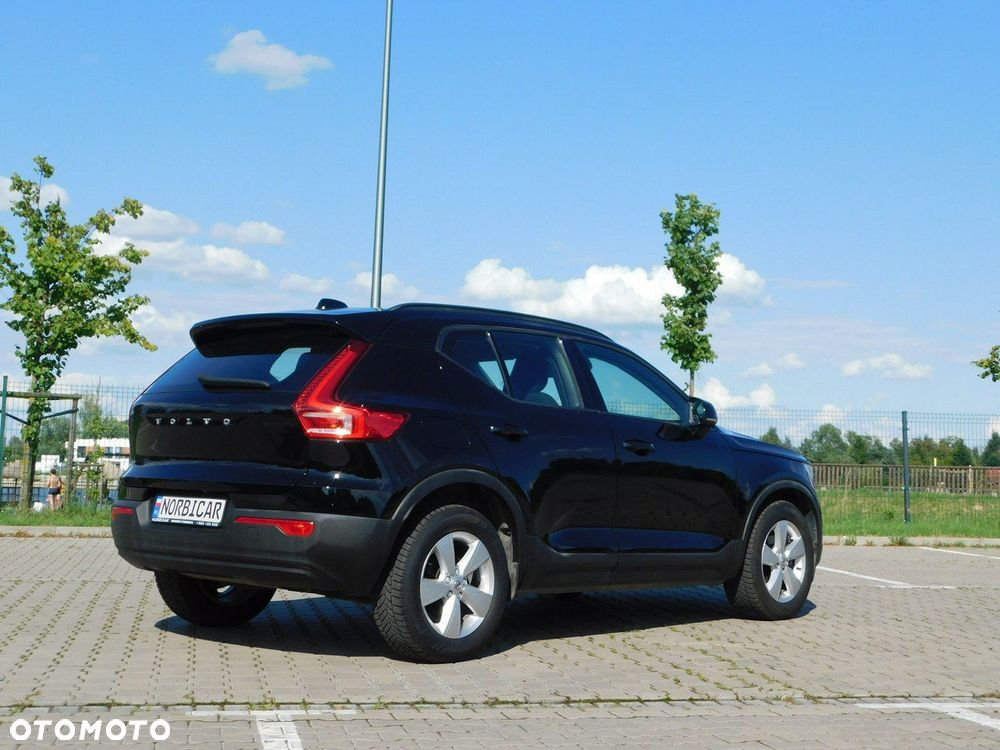 Volvo XC 40 - 4